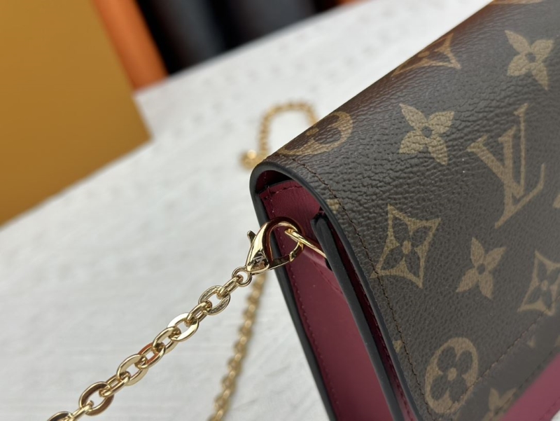 LV Satchel bags